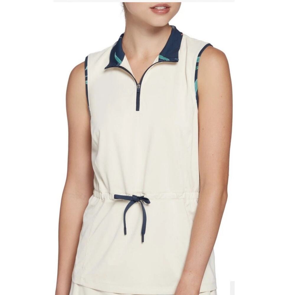 NEW Size S Lady Hagen Sleeveless Top Golf Sleeveless Top